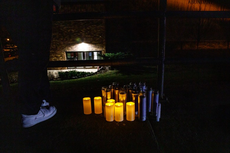 Candles