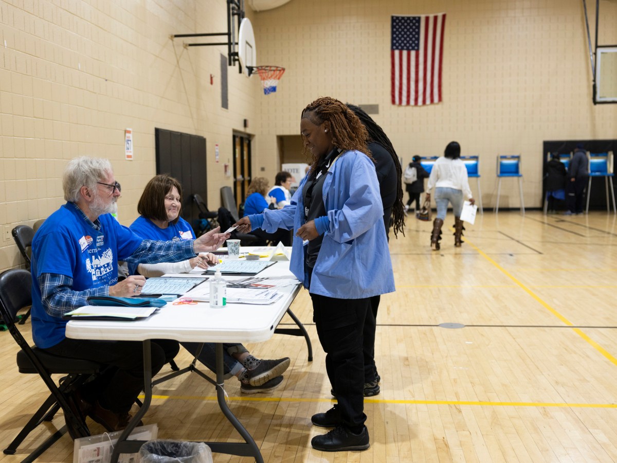 Wisconsin Republicans pushing to make voter ID a constitutional requirement